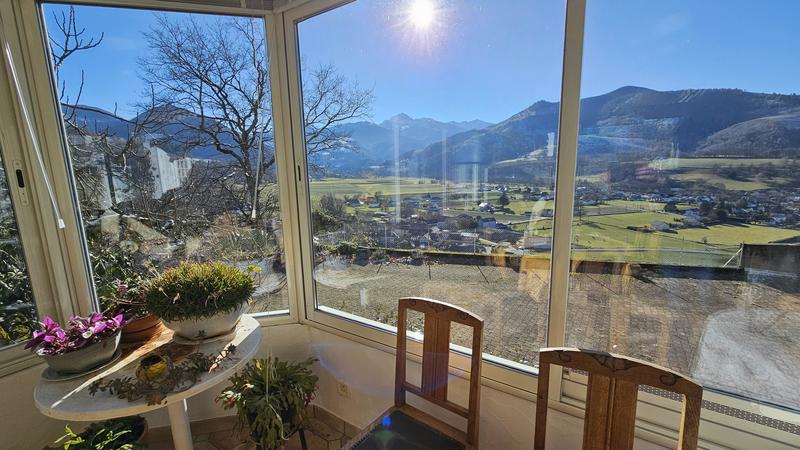 Maison - 200 m² - 9 pièces