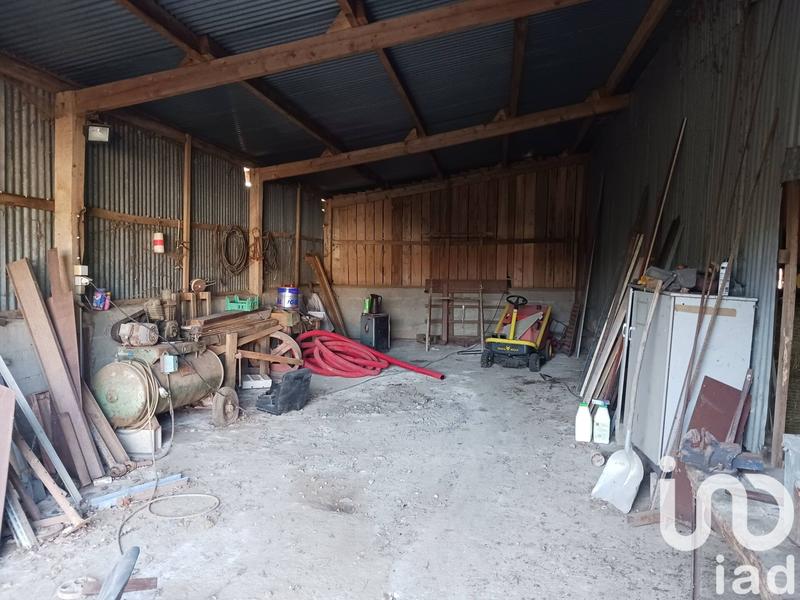 Maison de village - 101 m² - 4 pièces