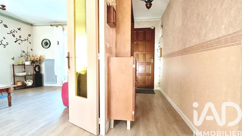 Maison de ville - 90 m² - 4 pièces