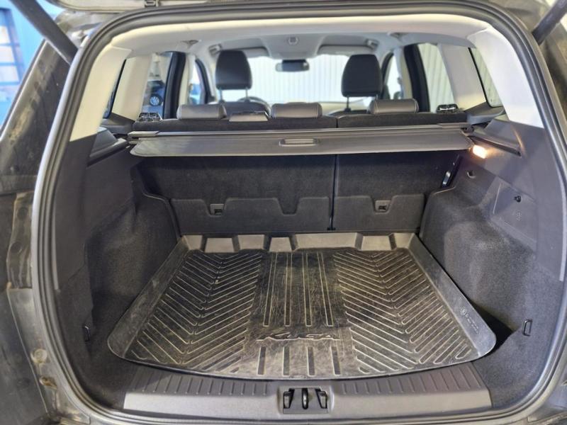 Ford Kuga 2.0 Tdci 150 Ss 4x2 Bvm6 Titanium