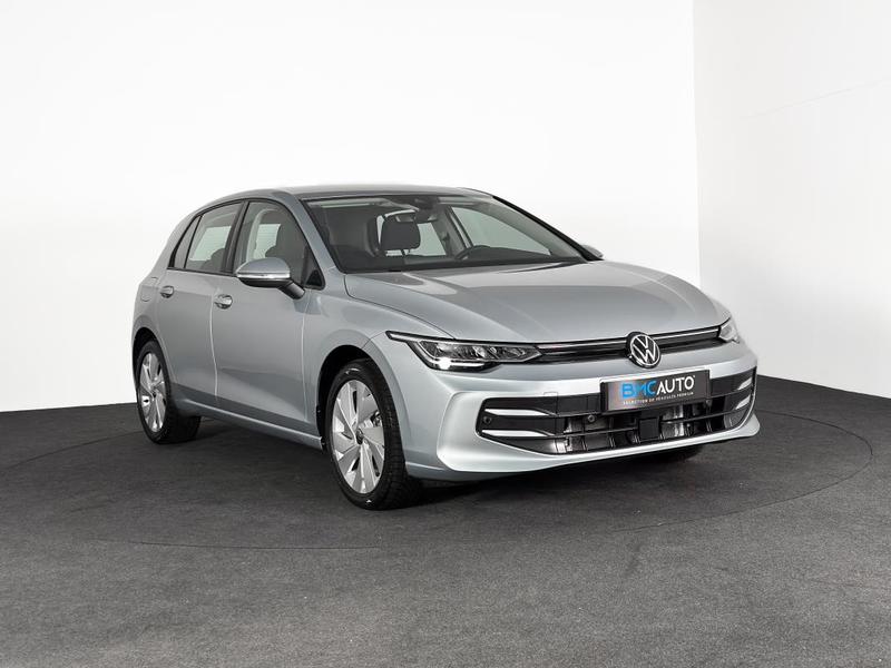 Volkswagen Golf 8 Garantie 2029 - 1.5 Tsi 116ch Ja17p Digital Cockpit Carplay Sieges Chauff Regul