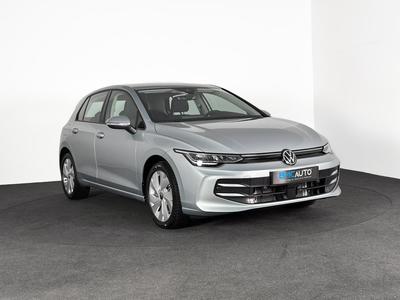 Volkswagen Golf 8 Garantie 2029 - 1.5 Tsi 116ch Ja17p Digital Cockpit Carplay Sieges Chauff Regul