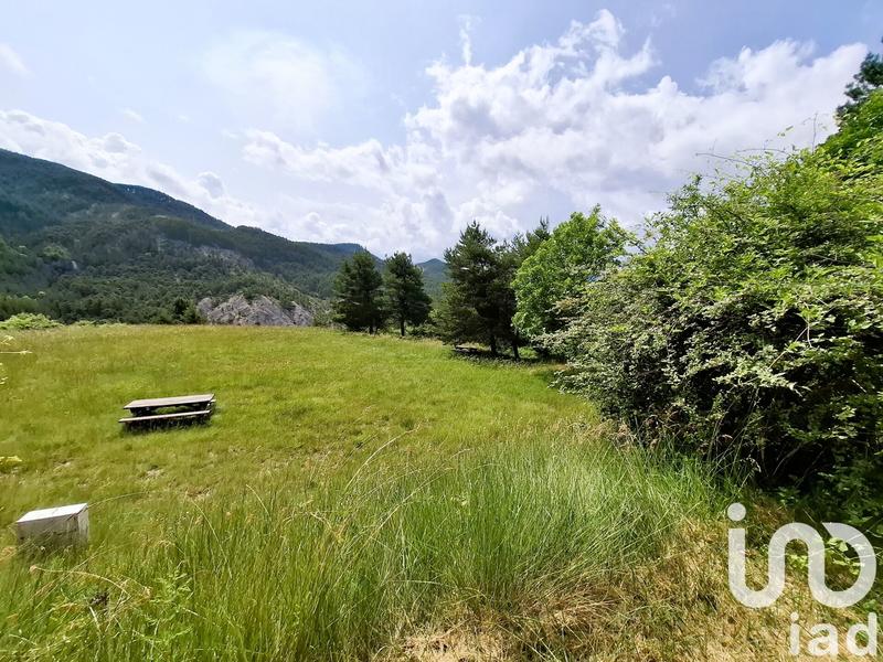 Terrain - 223 177 m²