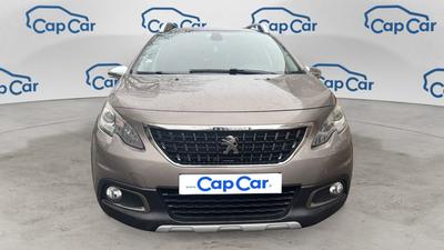 Peugeot 2008 1.2 PureTech 110 Eat6 Allure