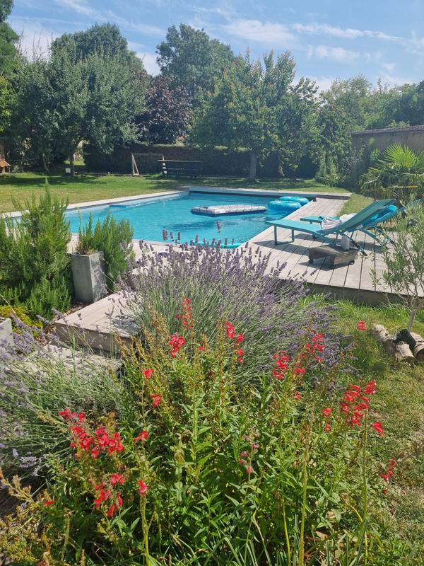 Maison - 109 m² - 6 pièces