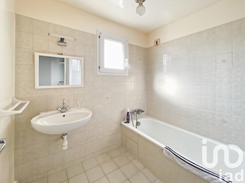 Appartement - 53 m² - 2 pièces