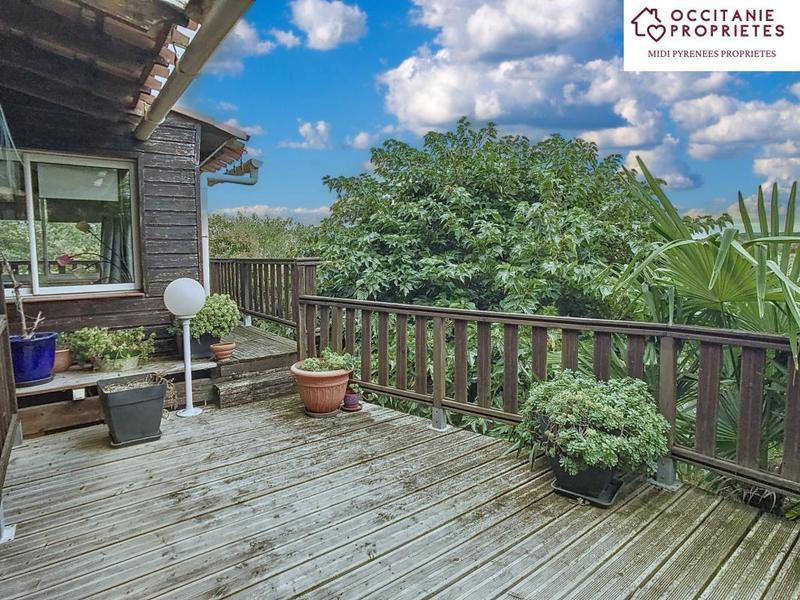 Maison en pierre - 170 m² - 5 pièces