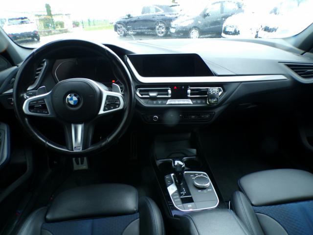 Bmw Série 1 F40 M135i xDrive 306 ch Bva8