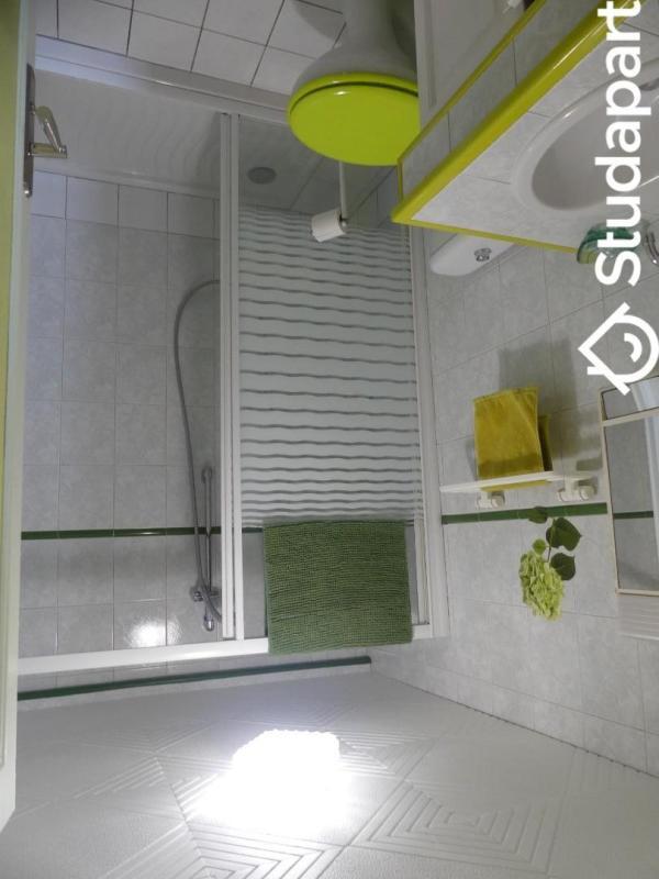 Appartement - 25 m² - 2 pièces