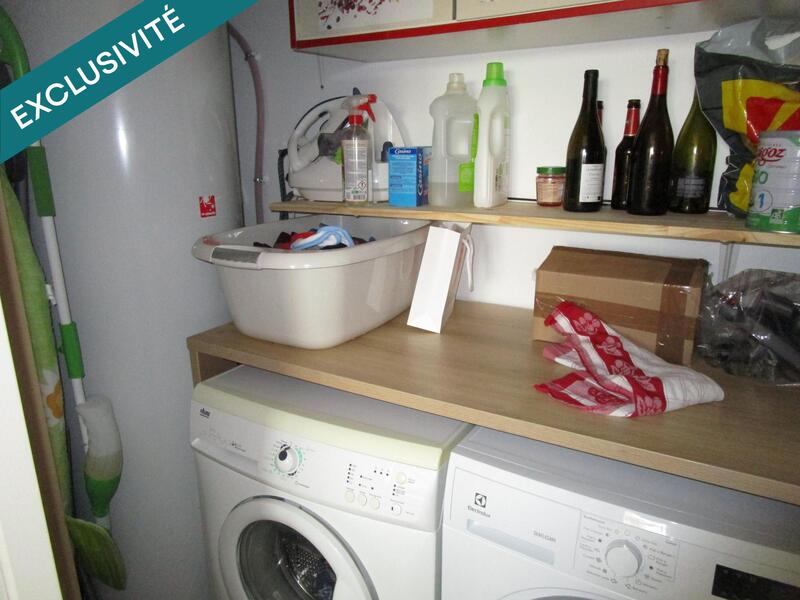 Villa - 96 m² - 4 pièces