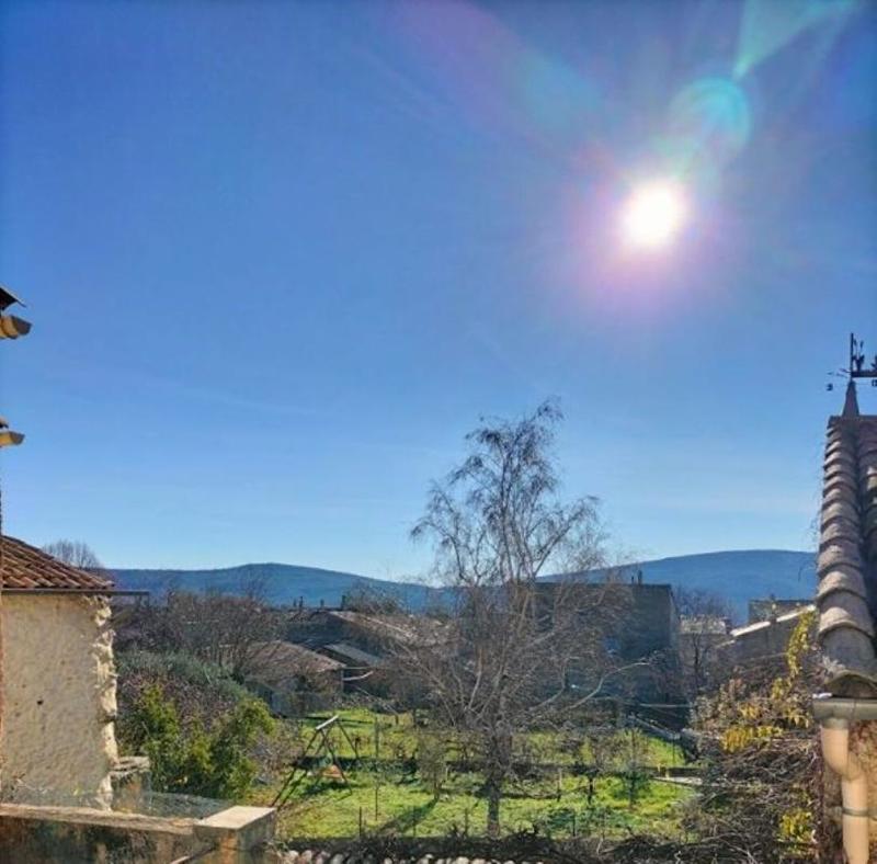 Maison de village - 58 m² - 3 pièces