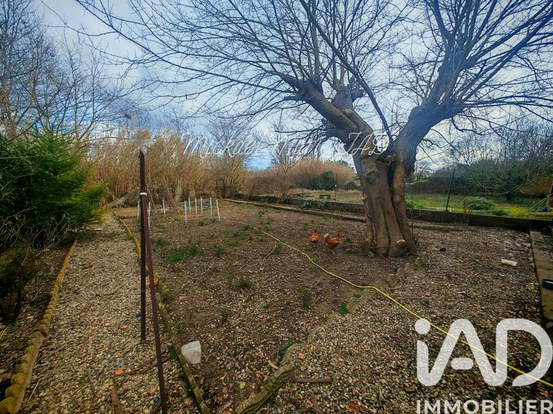 Maison - 155 m² - 6 pièces