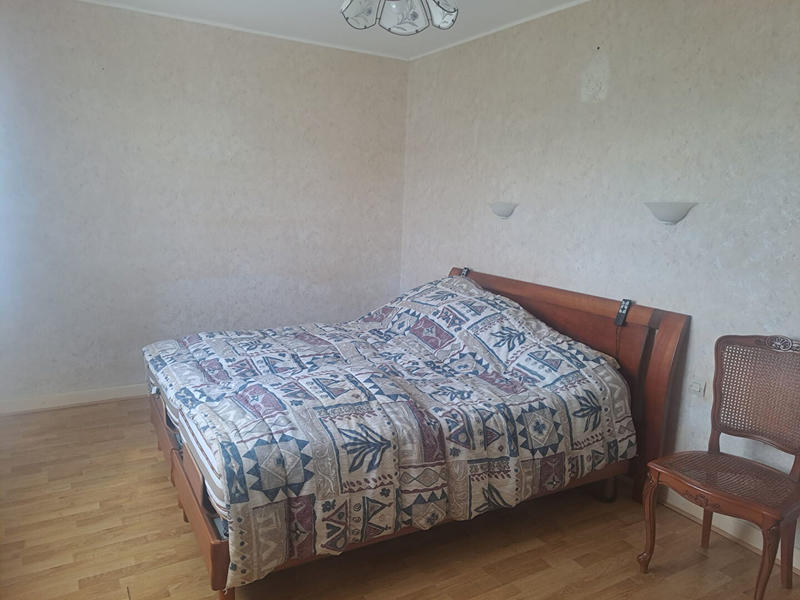 Maison - 147 m² - 6 pièces