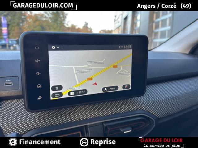 Dacia Sandero TCe 90 Gsr2 Stepway Expression