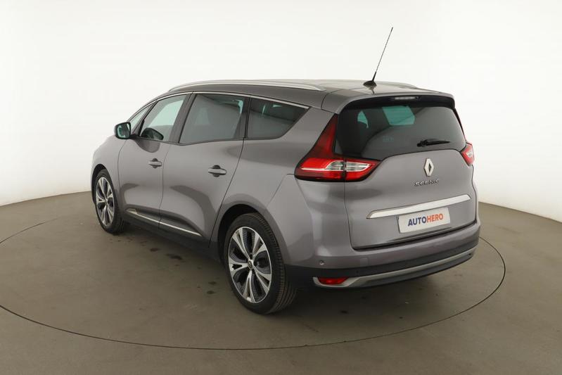 Renault Grand Scénic 1.2 TCe Energy Intens 5pl 132 ch