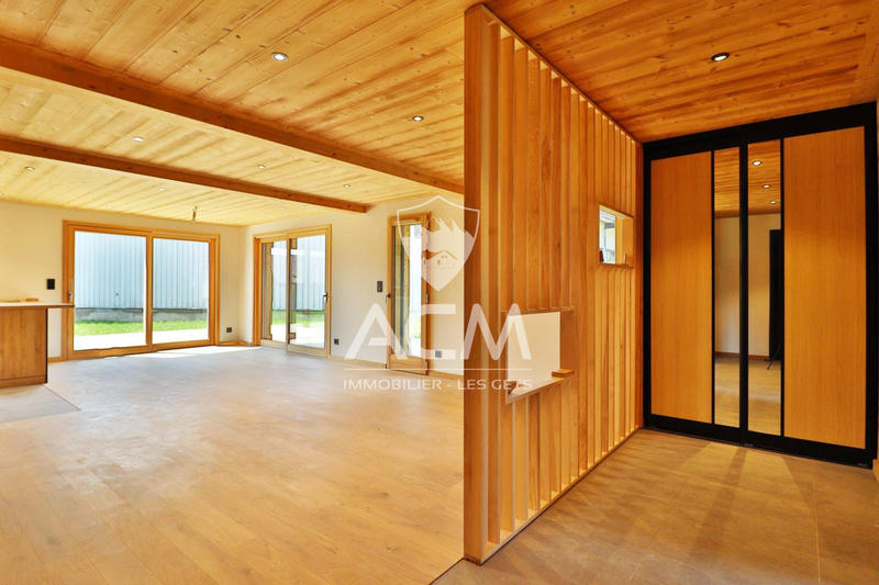 Appartement - 109 m² - 4 pièces