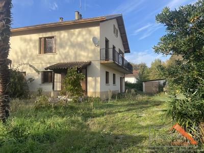 Maison - 152 m² - 7 pièces