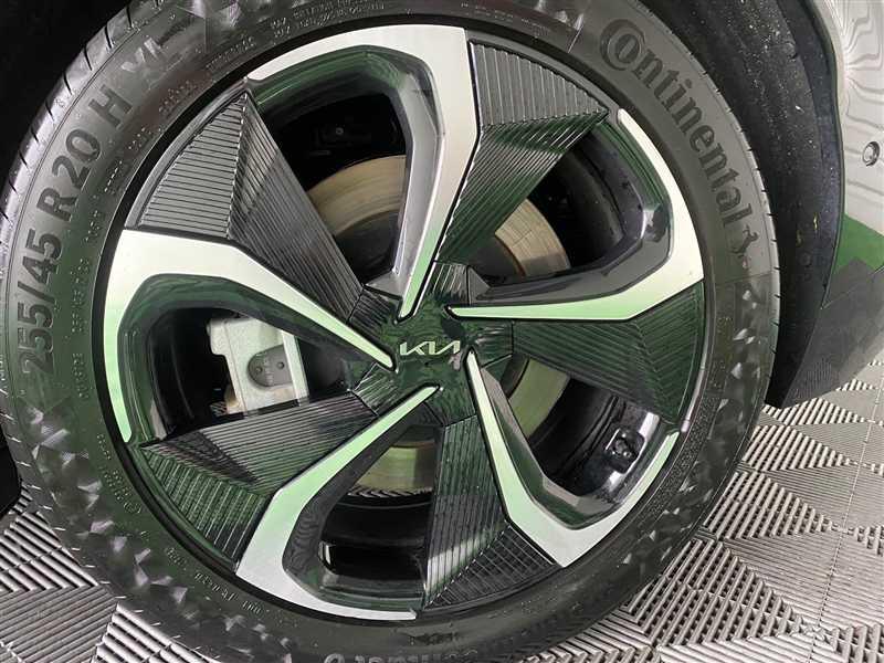 Kia Ev6 Gt-Line 168kw 2wd 229ch