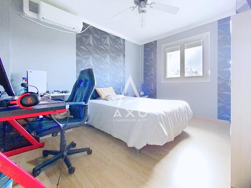 Maison - 150 m² - 7 pièces