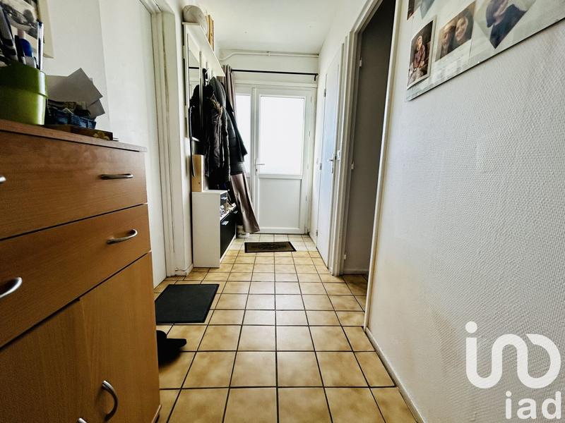 Maison - 109 m² - 5 pièces