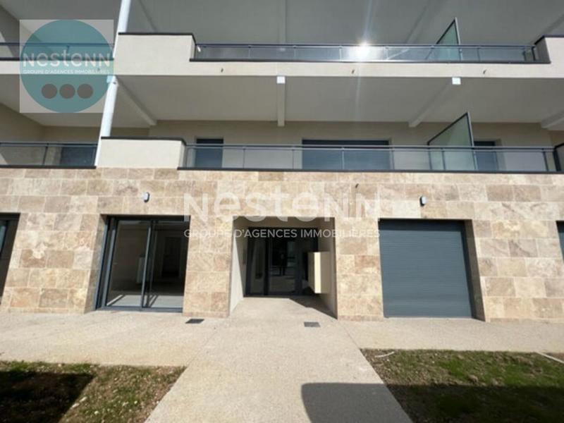 Appartement - 51 m² - 2 pièces