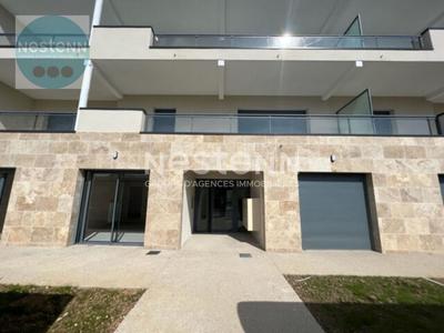 Appartement - 51 m² - 2 pièces