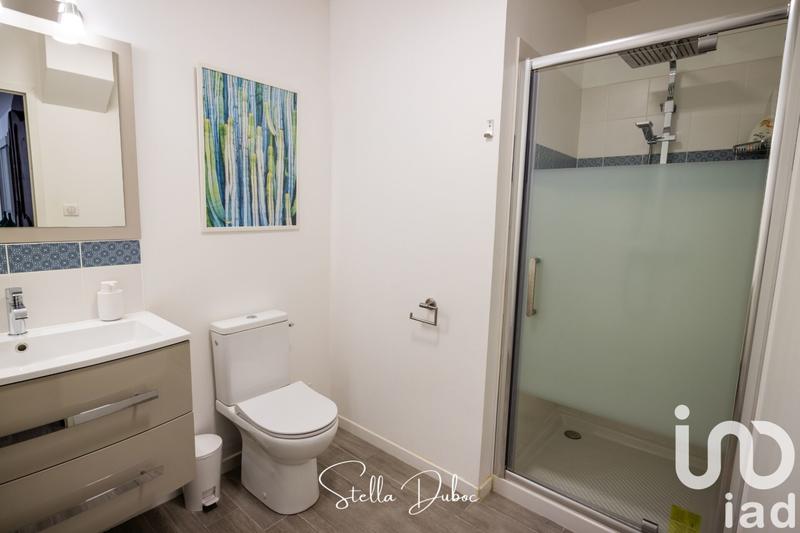 Maison - 282 m² - 9 pièces