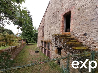 Maison - 78 m² - 3 pièces