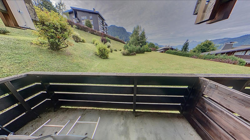 Appartement - 25 m² - 1 pièce