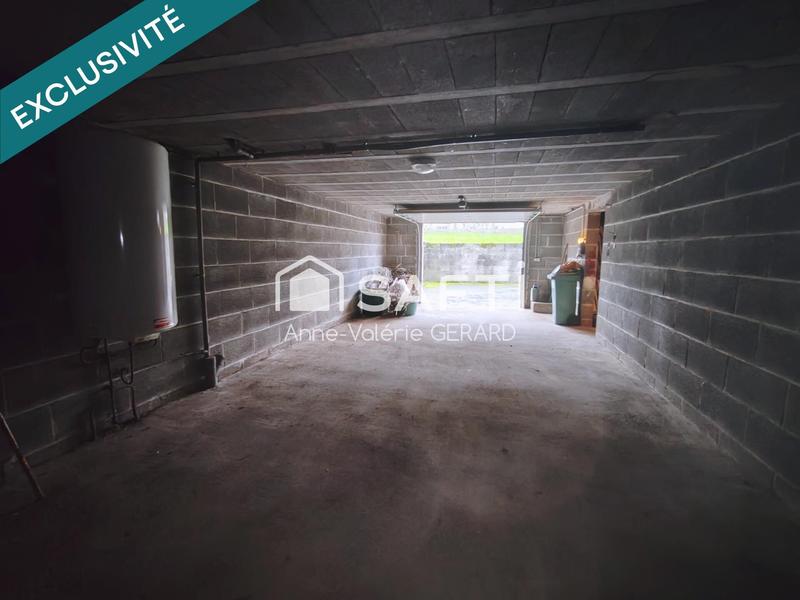 Maison - 88 m² - 4 pièces