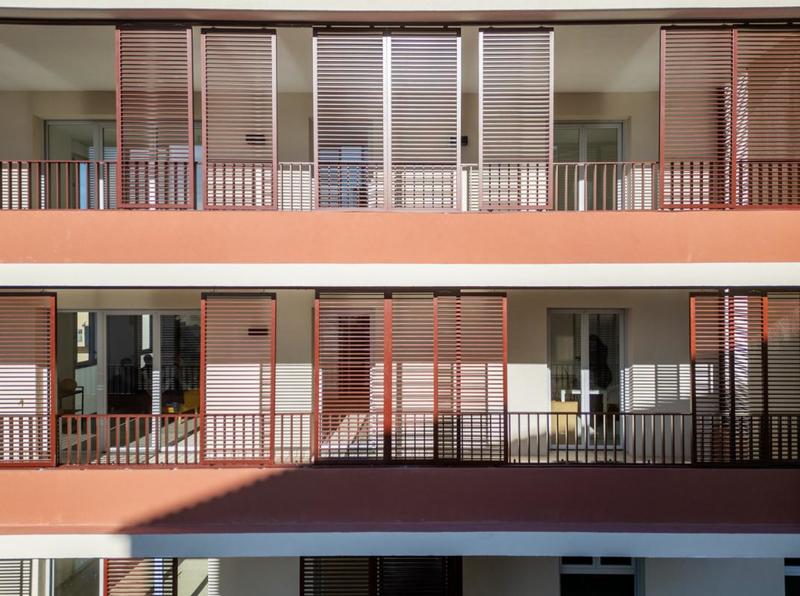 Appartement - 83 m² - 3 pièces