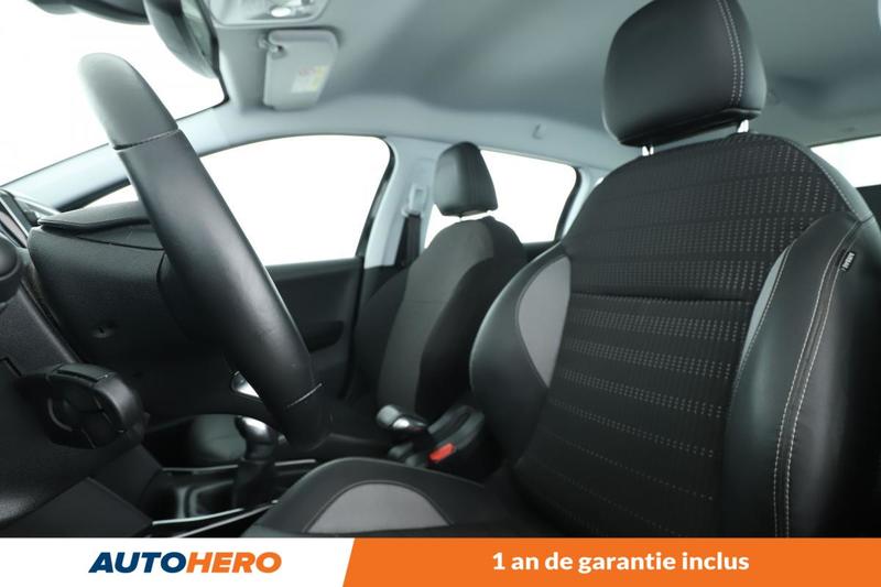 Peugeot 2008 1.2 PureTech Allure 110 ch