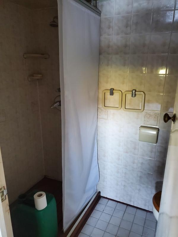 Péniche - 172 m² - 7 pièces