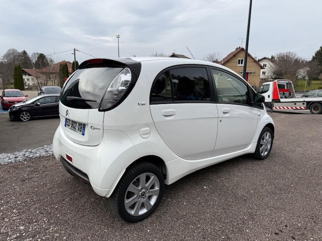 Citroën c-Zero Confort