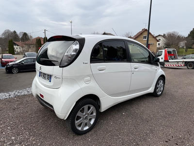 Citroën c-Zero Confort