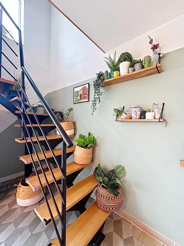 Maison en pierre - 254 m² - 7 pièces