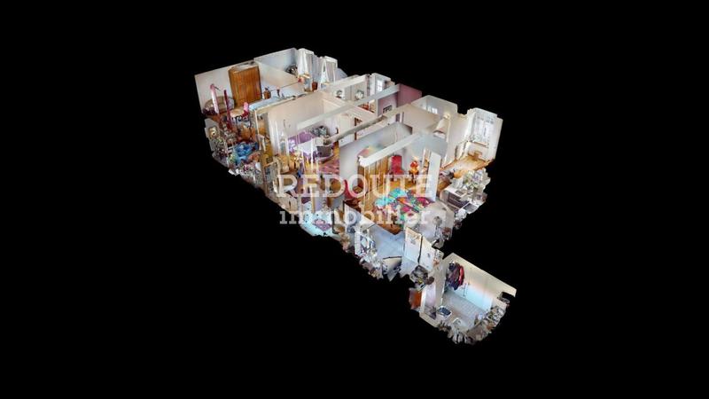 Maison de campagne - 224 m²