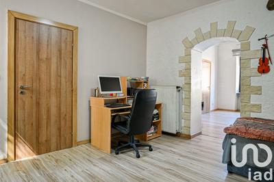 Maison - 154 m² - 6 pièces