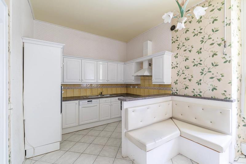 Appartement - 123 m² - 4 pièces