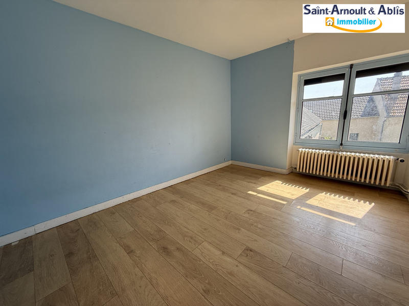 Maison ancienne - 146 m² - 7 pièces