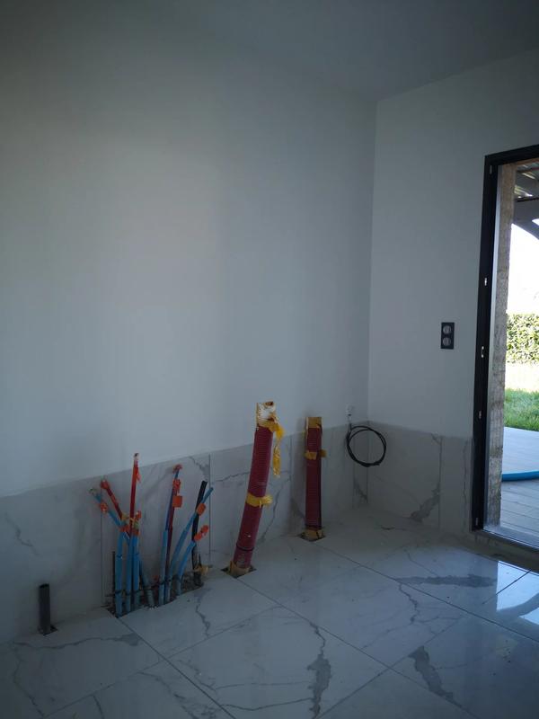 Villa - 173 m² - 5 pièces