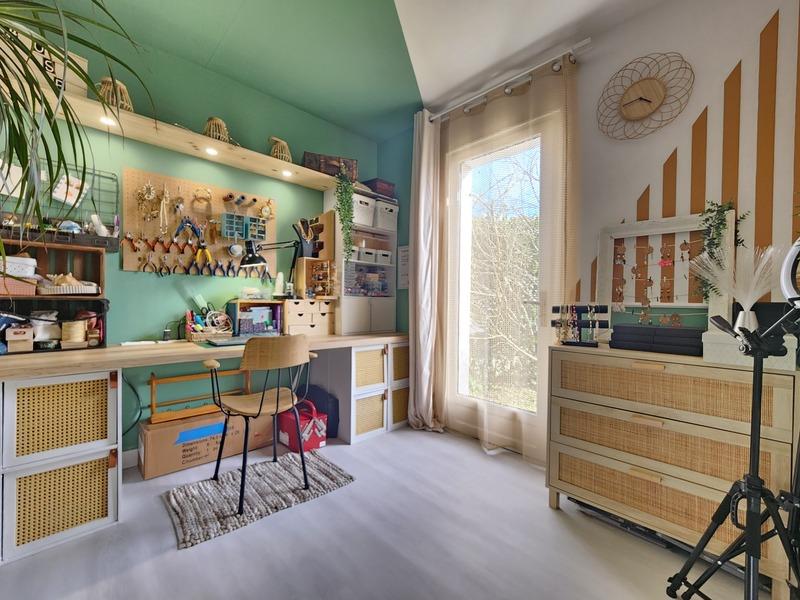 Maison - 114 m² - 5 pièces