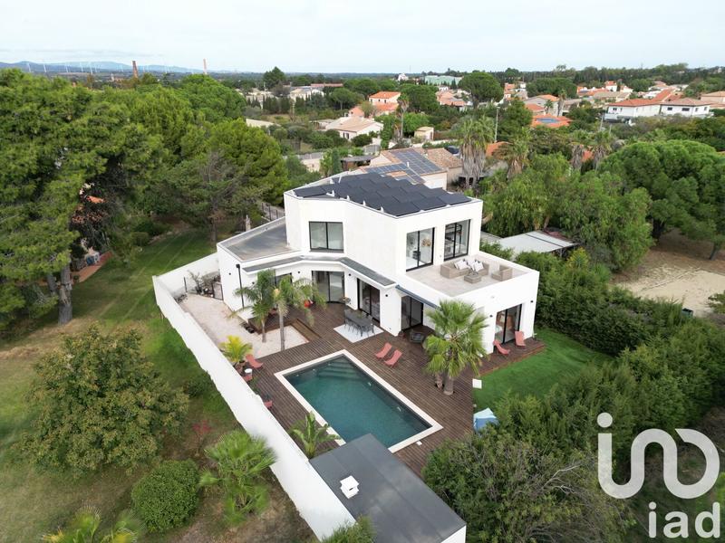 Maison de maîtres - 207 m² - 5 pièces