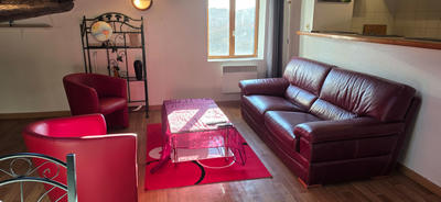 Appartement - 30 m² - 1 pièce