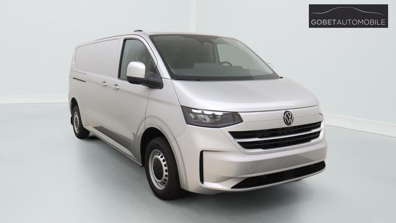 Volkswagen Transporter Lwb 3 3t 2.0 Tdi Dsg 170 hp
