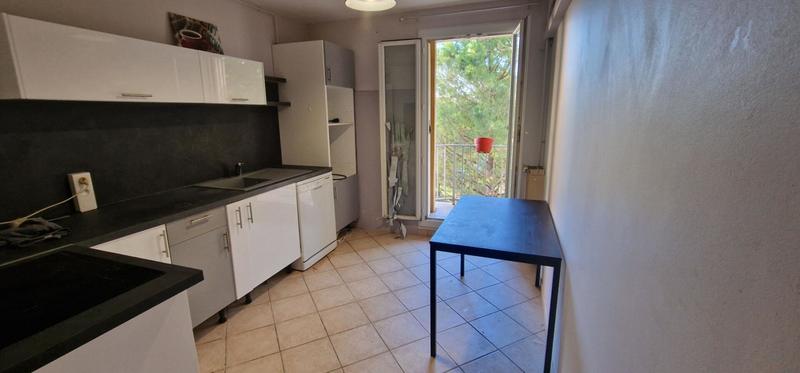 Appartement - 74 m² - 3 pièces