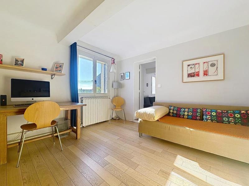 Maison de village - 160 m² - 5 pièces