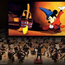 Ciné-Concert Fantasia