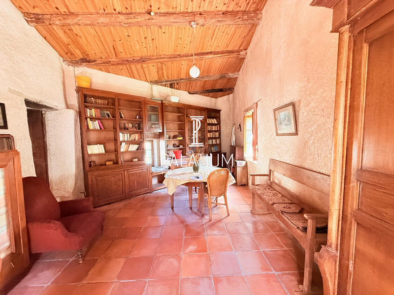 Maison - 75 m² - 2 pièces