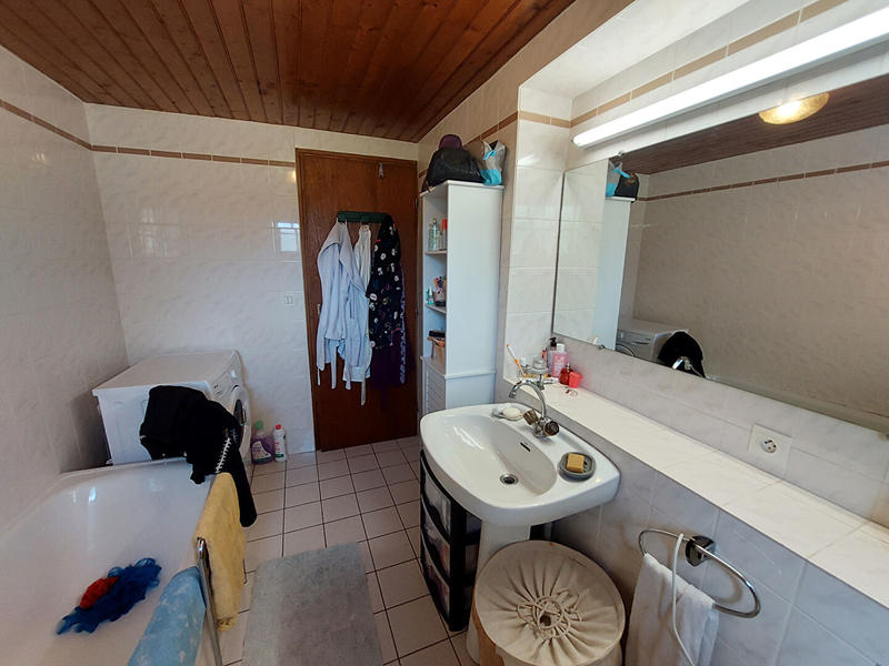 Maison - 54 m² - 2 pièces